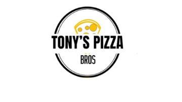 Tony’s Pizza Bros 31 N Lewis Rd