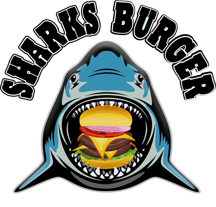 Sharks Burger