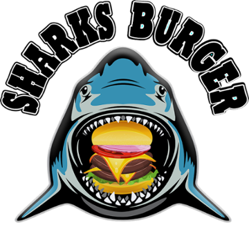 Sharks Burger Hero Way- Leander