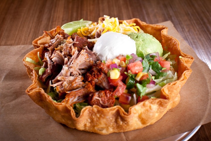 Taco Salad