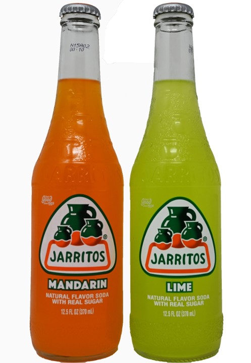 Jarritos