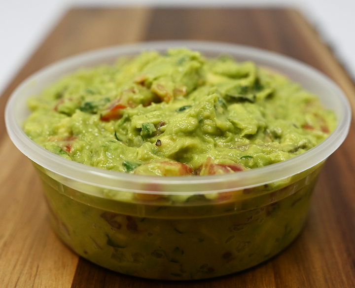 Large Side of Guacamole