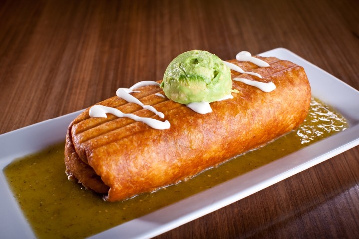 Chimichanga