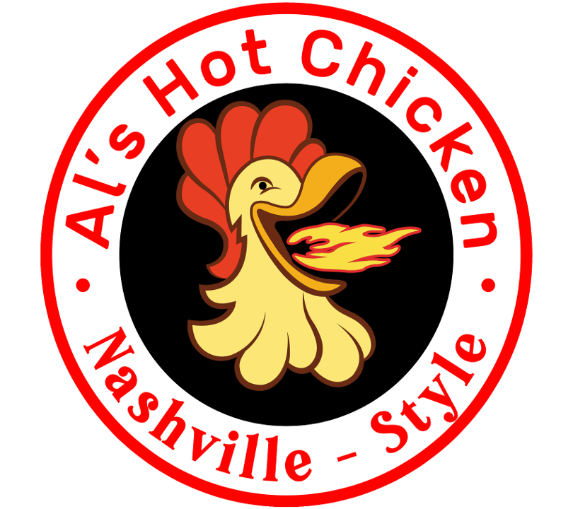 Al's Hot Chicken - Sherman Oaks
