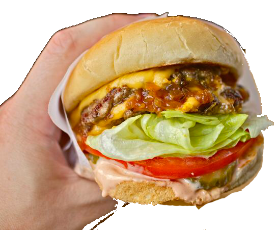 Standard Burger