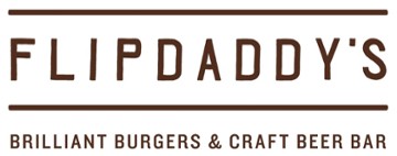 FlipDaddy's Brilliant Burgers and Craft Beer Bar - Corydon