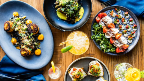 Restaurant banner image