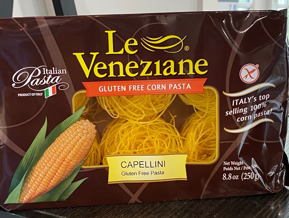 Le Veneziane - Capellini