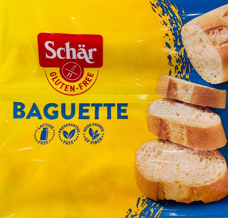 Schar Baguette Loafs (2 Pack)