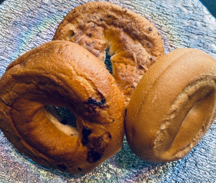 GF Bagel