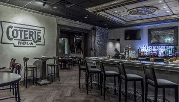 Restaurant header image