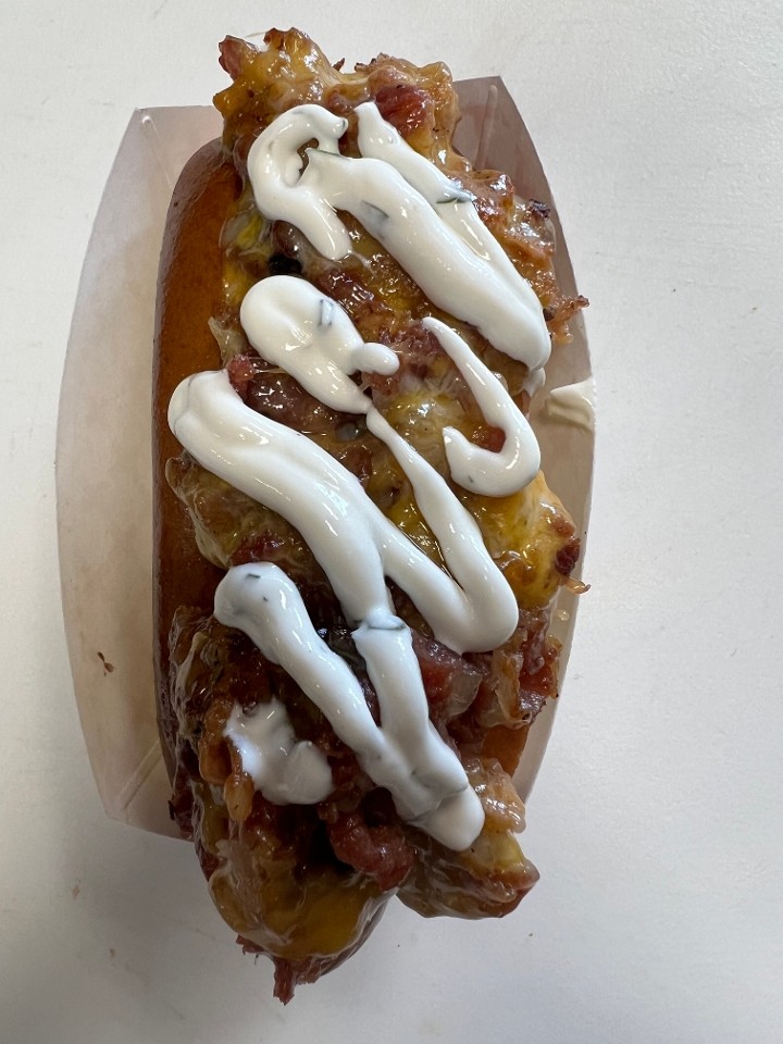 Chili Dog