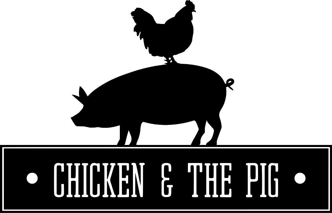 Chicken & The Pig Chicken & The Pig- Market Street