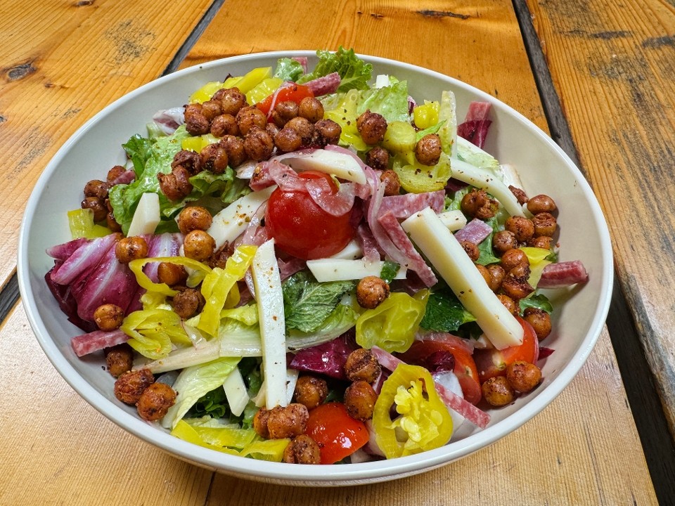 Chopped Salad