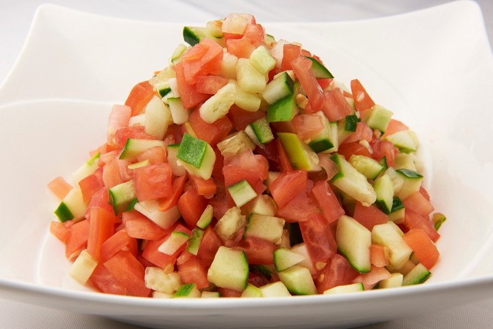 Israeli Salad