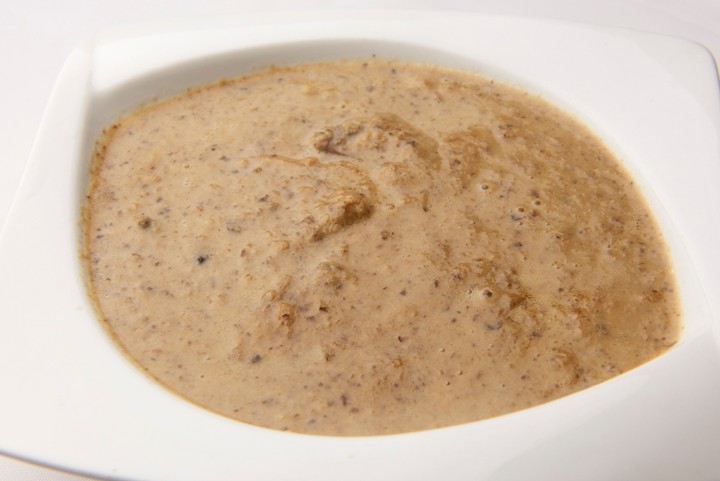 Cream of Mushroom Soup