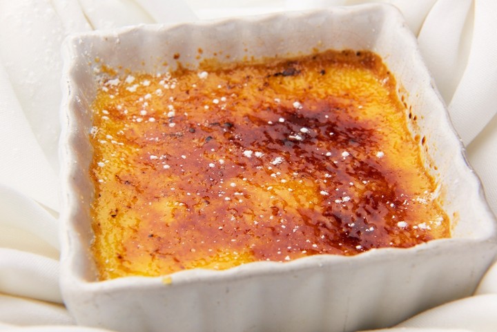 Creme Brulee