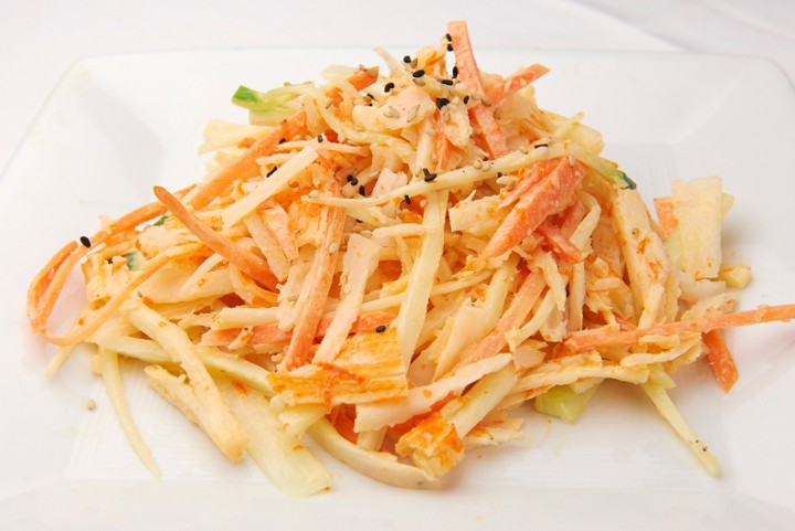 Kani Salad