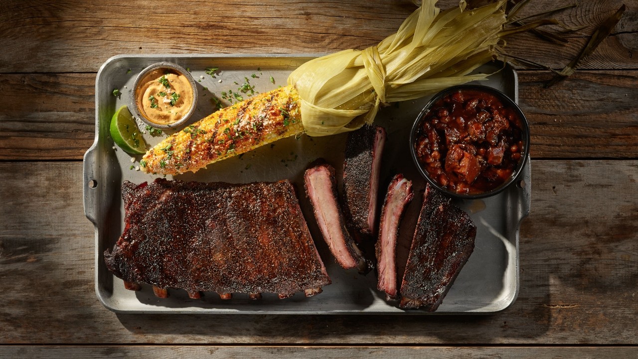 Blind Box BBQ
