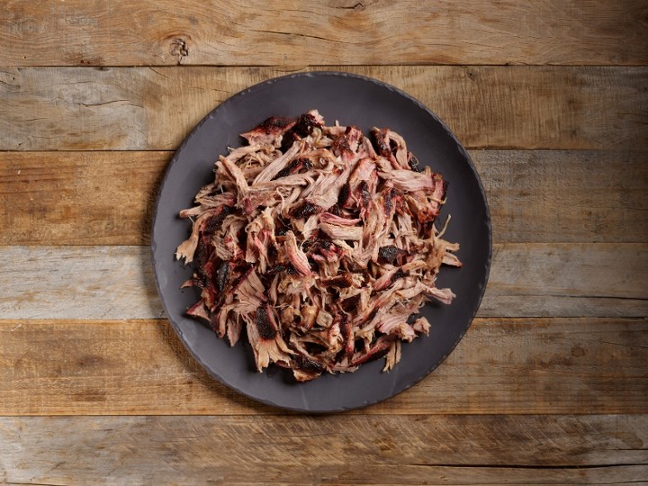 Pulled Pork