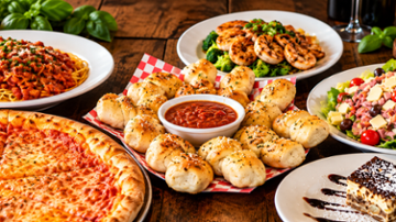 Alessio's Restaurant & Pizzeria