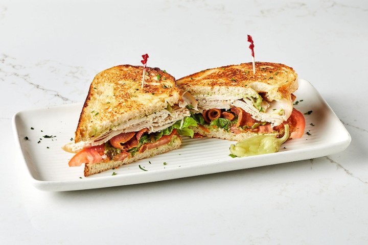 Turkey Club