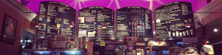 Restaurant banner image