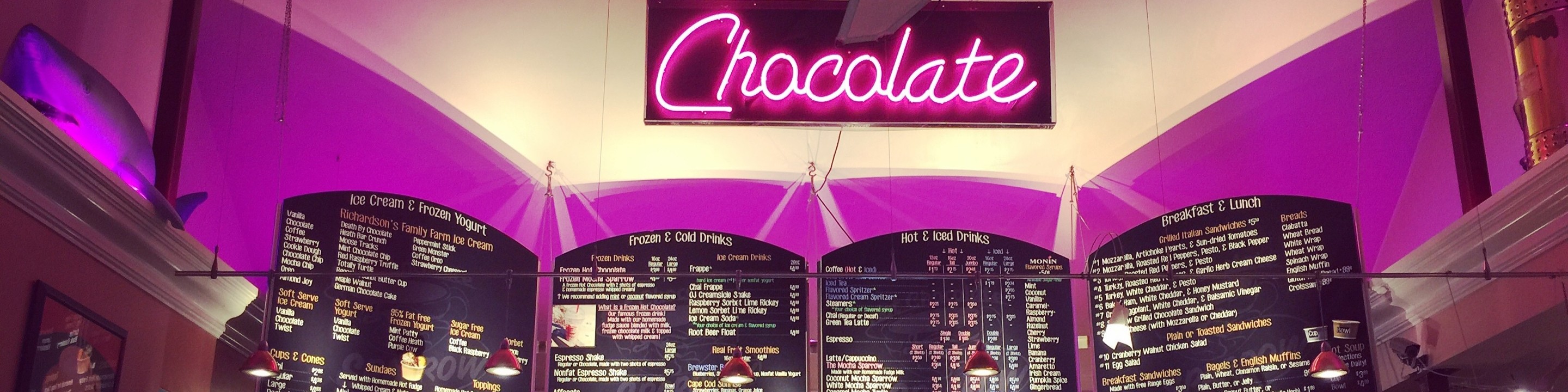 Restaurant banner image