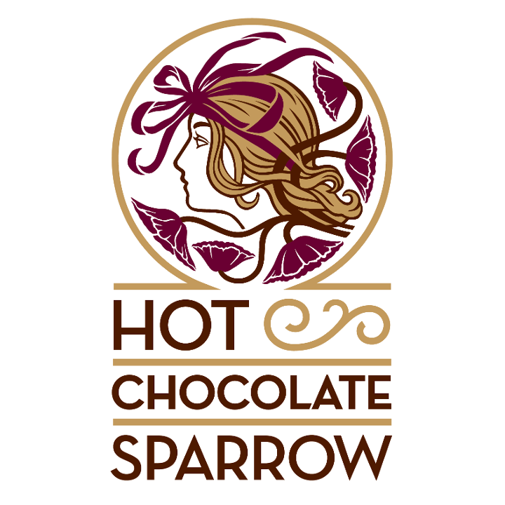 Hot Chocolate Sparrow