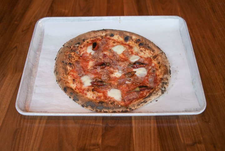 9" DIAVOLA