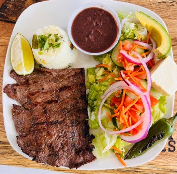 Mi Tierra Deli - Alexandria 6531 E little river turn pike