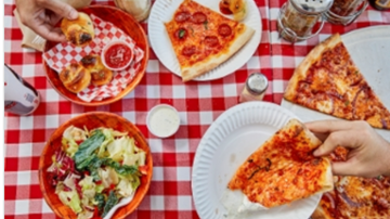 Prime Pizza West LA