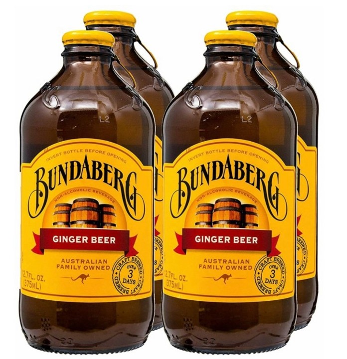 Ginger Beer