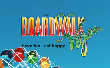 Boardwalk Vegan 28 North Manoa Road