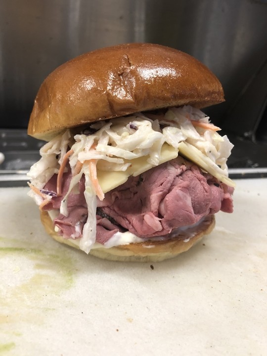 Blado | Roast Beef