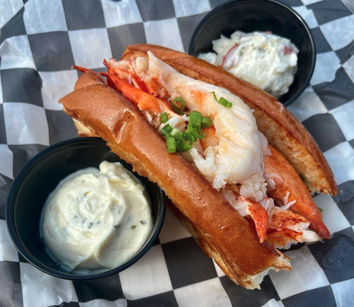 Acadia | Lobster Roll