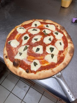 LAPIZZERIA MAMA MIA