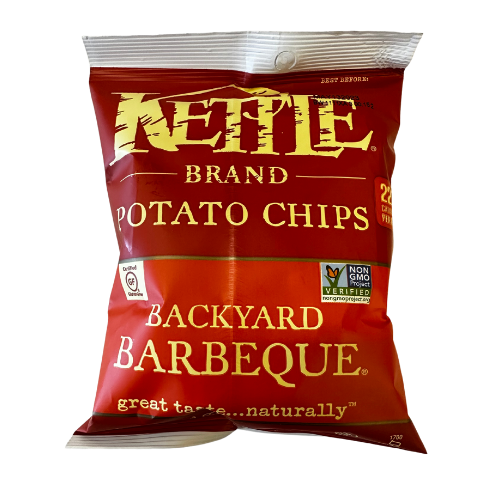 Kettle BBQ