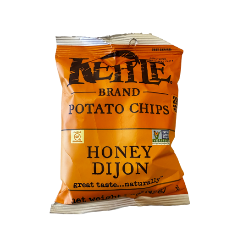 Kettle Honey Dijon