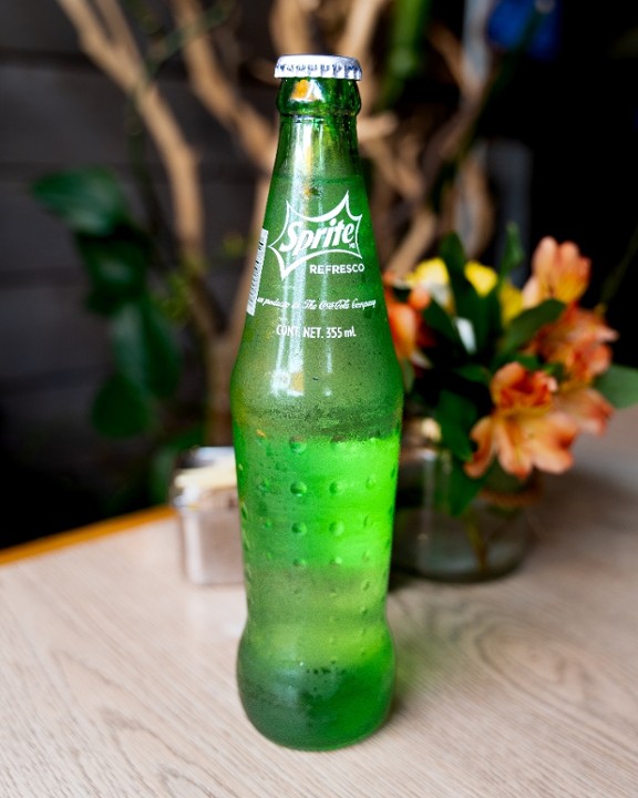 Mexican Sprite