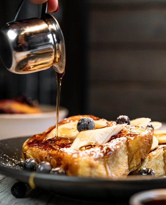 Classic French Toast