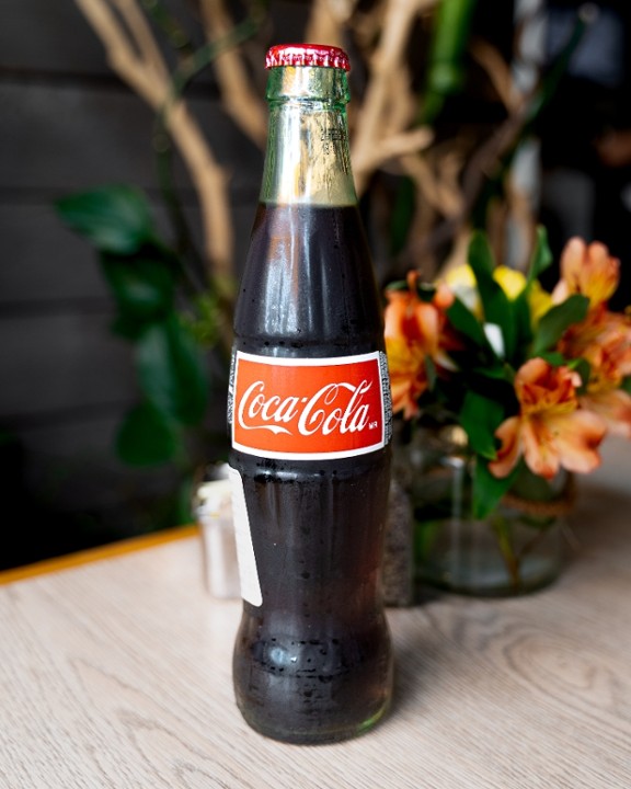 Mexican Coke