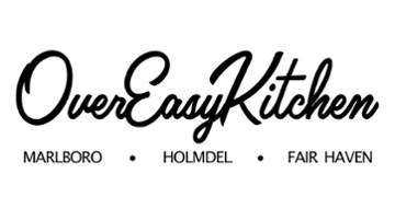Over Easy Kitchen - Fair Haven 588 River Road logo