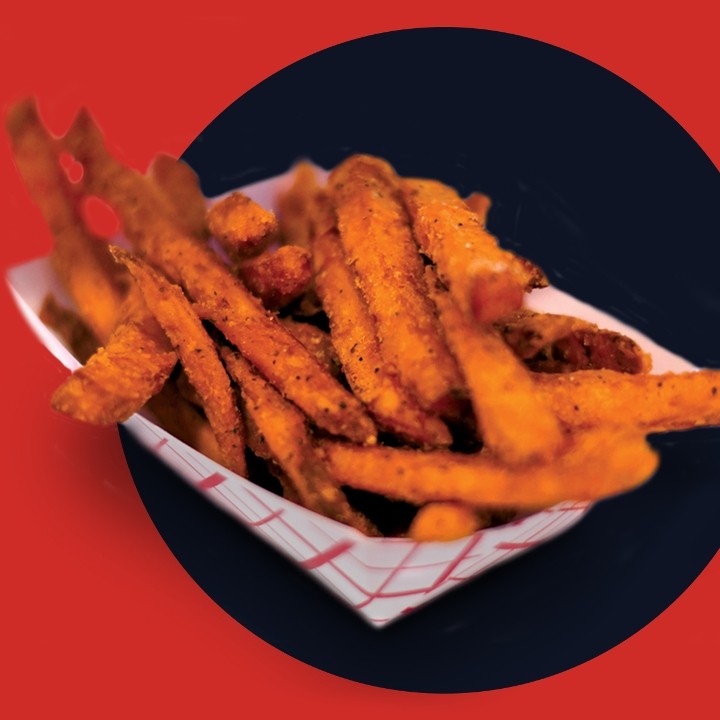 Sweet Fries