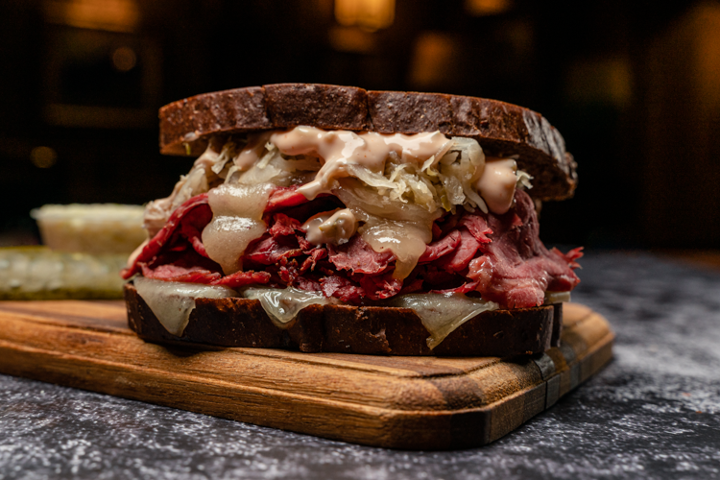 Reuben