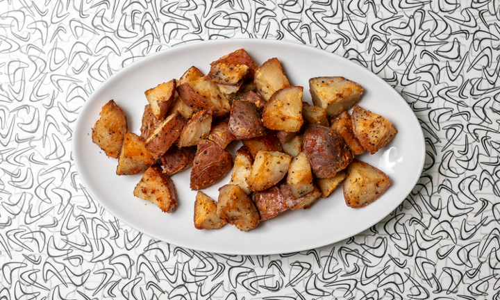 Home Fries