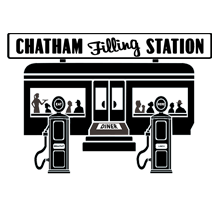 Chatham Filling Station logo