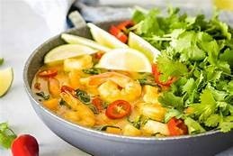 Yellow Curry Chicken (SP)