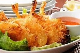 Jumbo Coconut Shrimp (3)