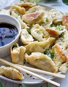 Vegetable Dumplings (5)